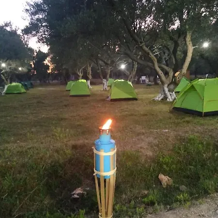 Cika's Camping *